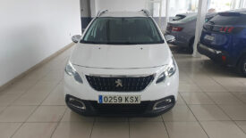 PEUGEOT 2008 1.5 DHI STYLE