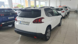 PEUGEOT 2008 1.5 DHI STYLE