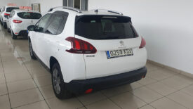 PEUGEOT 2008 1.5 DHI STYLE