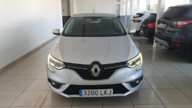 RENAULT MEGANE  1.5 DCI  BUSSINES