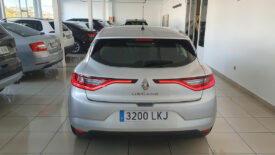 RENAULT MEGANE  1.5 DCI  BUSSINES