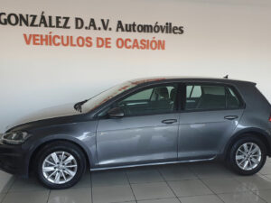 Gonzalez DAV Automóviles