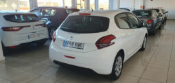 
										PEUGEOT 208 1.6HDI ACTIVE completo									