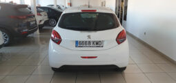 
										PEUGEOT 208 1.6HDI ACTIVE completo									