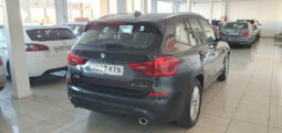 
										BMW X3 XDRIVE 20D completo									