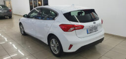 
										FORD FOCUS 1.5 TDCI TREND completo									