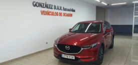 MAZDA Cx5