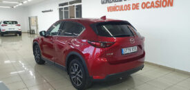 MAZDA Cx5