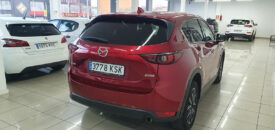 MAZDA Cx5