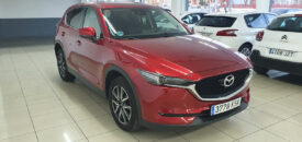 MAZDA Cx5