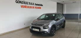 CITROEN C3 1.2 82CV FEEL