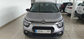 CITROEN C3 1.2 82CV FEEL