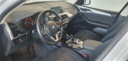 
										BMW X3 DRIVE 20D. A 190CV. 5P. completo									