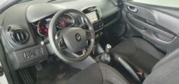 
										RENAULT CLIO 1.5 DCI  LIMITED completo									