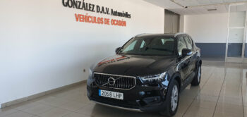 VOLVO XC40 2.0 D3