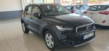 VOLVO XC40 2.0 D3