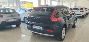 VOLVO XC40 2.0 D3