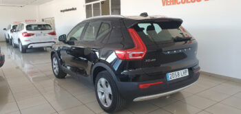 VOLVO XC40 2.0 D3