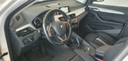 
										BMW X1 SDRIVE 1.8 completo									