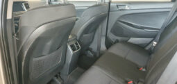 
										HYUNDAI TUCSON 1.7 CRDI DRIVE LINK completo									