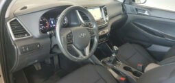 
										HYUNDAI TUCSON 1.7 CRDI DRIVE LINK completo									