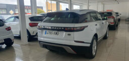 
										LAND ROVER RANGE ROVER VELAR AUTOMÁTICO completo									