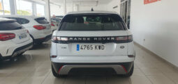 
										LAND ROVER RANGE ROVER VELAR AUTOMÁTICO completo									