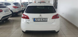 
										PEUGEOT 308 1.5 HDI 100CV. STYLE completo									