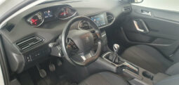 
										PEUGEOT 308 1.5 HDI 100CV. STYLE completo									