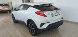 
										TOYOTA CHR 1.8 ADVANCE HYBRID completo									