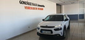 CITROEN C4 CACTUS  1.5 HDI  100CV FEEL