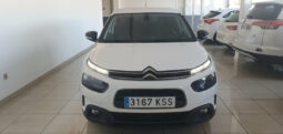 
										CITROEN C4 CACTUS  1.5 HDI  100CV FEEL completo									