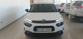 CITROEN C4 CACTUS  1.5 HDI  100CV FEEL