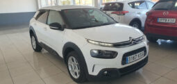 
										CITROEN C4 CACTUS  1.5 HDI  100CV FEEL completo									