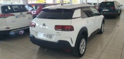 
										CITROEN C4 CACTUS  1.5 HDI  100CV FEEL completo									