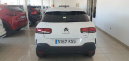 
										CITROEN C4 CACTUS  1.5 HDI  100CV FEEL completo									