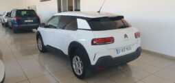 
										CITROEN C4 CACTUS  1.5 HDI  100CV FEEL completo									