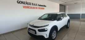 CITROEN C4 CACTUS  1.5 HDI  100CV FEEL