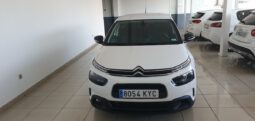 
										CITROEN C4 CACTUS  1.5 HDI  100CV FEEL completo									