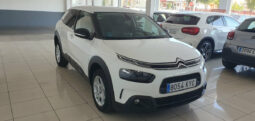 
										CITROEN C4 CACTUS  1.5 HDI  100CV FEEL completo									