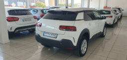 
										CITROEN C4 CACTUS  1.5 HDI  100CV FEEL completo									