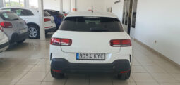 
										CITROEN C4 CACTUS  1.5 HDI  100CV FEEL completo									