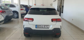 CITROEN C4 CACTUS  1.5 HDI  100CV FEEL