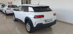 
										CITROEN C4 CACTUS  1.5 HDI  100CV FEEL completo									