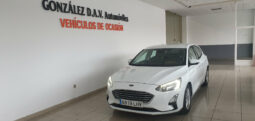 FORD FOCUS 1.5 TDCI TREND