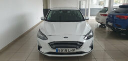 
										FORD FOCUS 1.5 TDCI TREND completo									