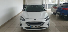 FORD FOCUS 1.5 TDCI TREND