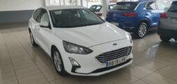 FORD FOCUS 1.5 TDCI TREND