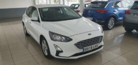 FORD FOCUS 1.5 TDCI TREND