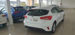 
										FORD FOCUS 1.5 TDCI TREND completo									